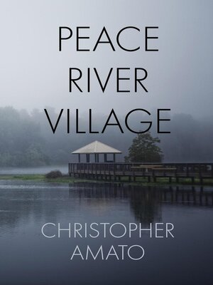 cover image of Peace River Village